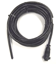 ST100165-005 SkyWave IDP-800 Blunt Cut Cable, 3m